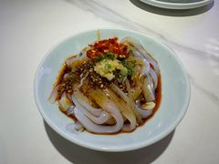 -夫妻肺片·中华老字号·正宗川菜(春熙路店)