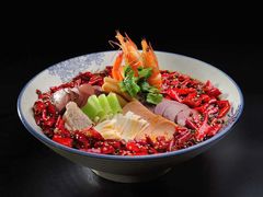 -宽窄巷成都菜(青岛路万达广场店)