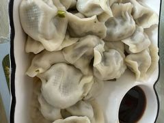 -天天向上素食餐厅(五台山店)