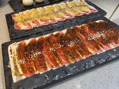 黑椒五花牛-妥妥烤肉料理(昙华林店)