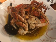 -Ministry of Crab(科伦坡店)