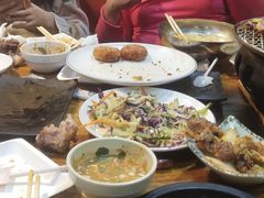 -平泽烤肉(锦水街店)