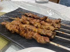 -阿布都新疆音乐美食城(长湖路店)