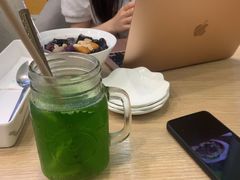 -仙踪林(惠润广场店)