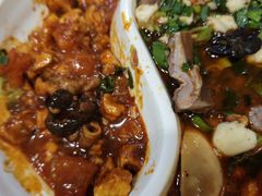 -天发芽·何记葫芦头泡馍·老字号(小南门店)