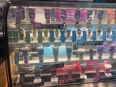 -Blueglass酸奶(财富购物中心店)