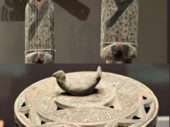 -北京大葆台遗址博物馆