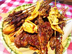 -肉店炸炸炸·爆汁孜然牛肉