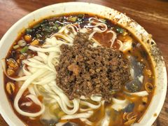 -小谭豆花(西大街店)