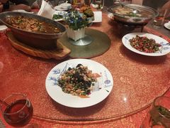 -田水湾丨地道安徽菜(文化路店)