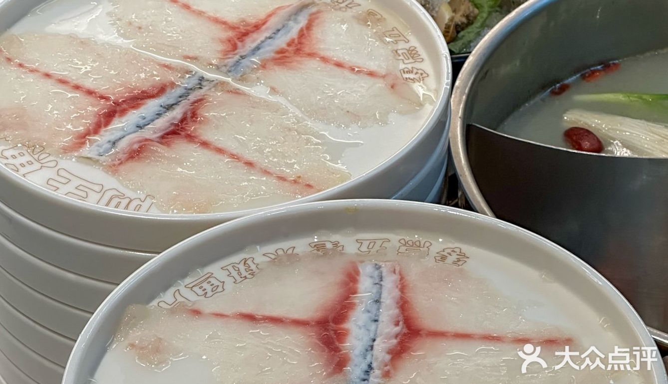 实在拒绝不了!!!太鲜美了~