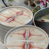 实在拒绝不了!!!太鲜美了~