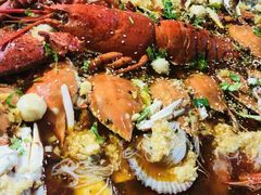 -渡海小渔村.老辈日照菜