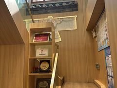 -霸王茶姬(南强街店)