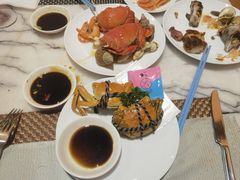 -River Café 海鲜自助(重庆丽笙世嘉酒店)