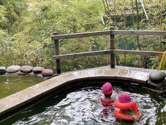 -花水湾第一村温泉大酒店