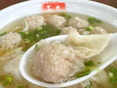 -正果忠记云吞濑粉(总店)
