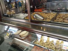 -护国寺小吃(新街口店)