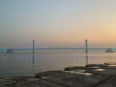-星海湾跨海大桥