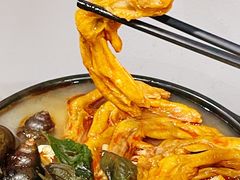 -螺叔螺蛳鸭脚煲(河南岸店)