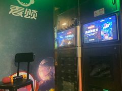 -唱吧麦颂KTV(松江五龙商业广场店)