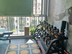 -M.S拳击泰拳馆(大学路店)