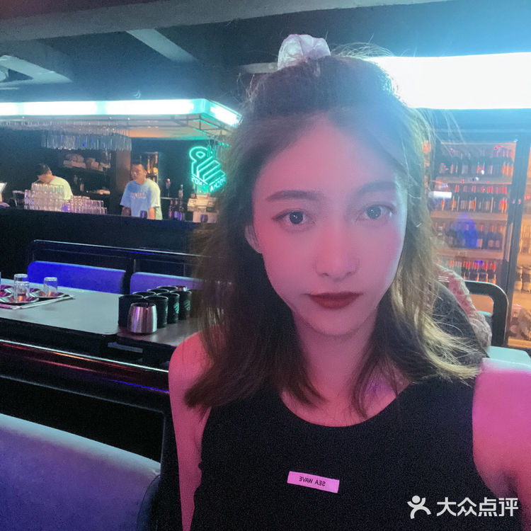 布车boom！韩式酒吧年轻人的社交圣地