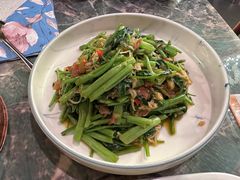 -浩海火燒雲傣家菜(芮欧百货店)