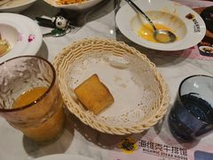 -海维克牛排馆HIGHWIC(青羊万达店)