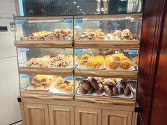 -新侨三宝乐面包店(崇文门店)