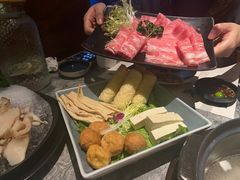 豆制品组合-大头椰·海南椰子鸡火锅(思明万象城店)