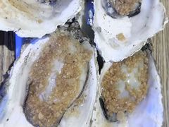 -潮庭·大连海鲜·炭火烧烤·扇贝王(大连店)