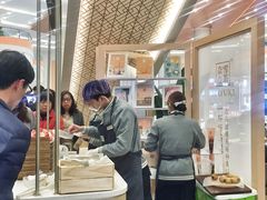 -奈雪的茶(市百一店)