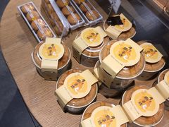 -仟吉(星汇维港店)