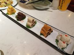 -董鲁烤鸭(建和街店)