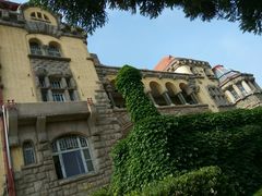 -青岛德国总督楼旧址博物馆