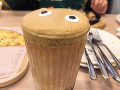 -卡朋西餐(铂顿城店)