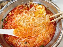 -福屿鲜捞小吃·捞化(福屿总店)