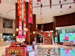 -上海神旺大酒店