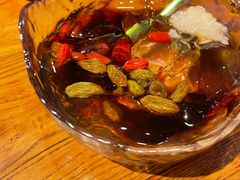 -我的面 川味Bistro(后沙峪店)