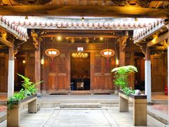 -晋江五店市传统文化旅游区