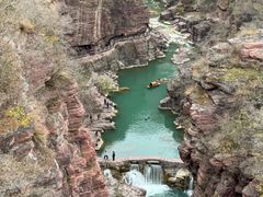 -云台山风景名胜区