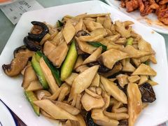 素烧四宝-宴宾楼(和平店)