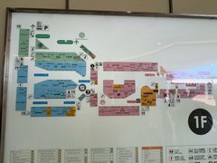 -三井奥特莱斯购物城(爵士之梦长岛店)