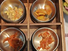 -河坝烧烤串城(金达莱店)