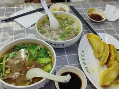 -清真蒋有记(老门东店)