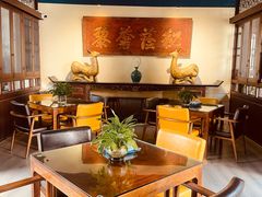 -喜林苑·稻田餐厅(品相府店)