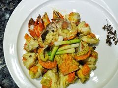 -潮汕味道·煮海餐厅(金麟大厦店)