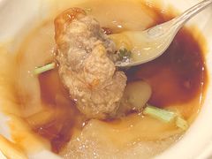 -台中肉员