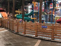 -南宫温泉水世界